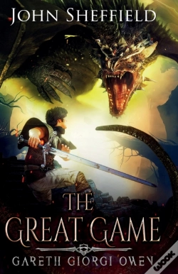 Capa do artigo The Great Game