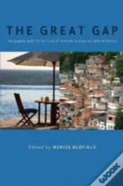 Capa do artigo The Great Gap