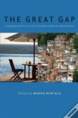 Capa do artigo The Great Gap