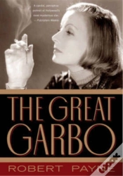 Capa do artigo The Great Garbo