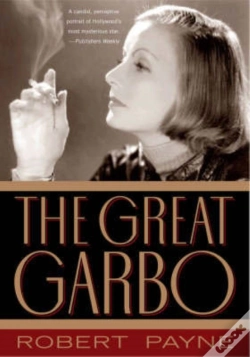 Capa do artigo The Great Garbo