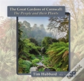 The Great Gardens Of Cornwall