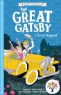 The Great Gatsby: Accessible Easier Edition - Preview