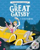 The Great Gatsby: Accessible Symbolised Edition