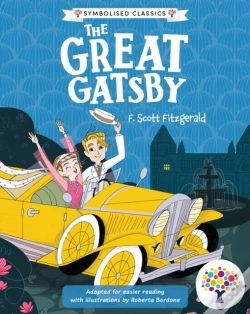 Capa do artigo The Great Gatsby: Accessible Symbolised Edition