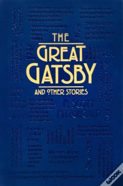 Capa do artigo The Great Gatsby And Other Stories