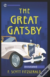 Capa do artigo The Great Gatsby Annotated