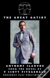 Capa do artigo The Great Gatsby