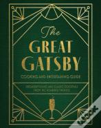 The Great Gatsby Cooking And Entertaining Guide