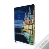 The Great Gatsby: Deluxe Painted Edition