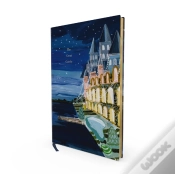 Capa do artigo The Great Gatsby: Deluxe Painted Edition