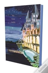 The Great Gatsby: Deluxe Painted Edition