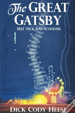 Capa do artigo The Great Gatsby