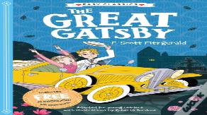 The Great Gatsby (Easy Classics)