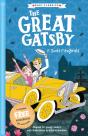 The Great Gatsby (Easy Classics) - Preview