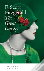 Capa do artigo The Great Gatsby
