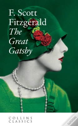 Capa do artigo The Great Gatsby