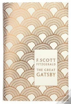 Capa do artigo The Great Gatsby