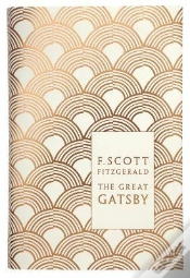 Capa do artigo The Great Gatsby