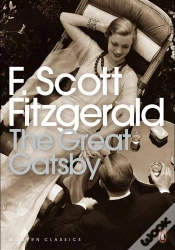 Capa do artigo The Great Gatsby