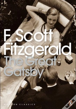 Capa do artigo The Great Gatsby