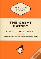 Capa do artigo The Great Gatsby