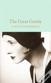 Capa do artigo The Great Gatsby