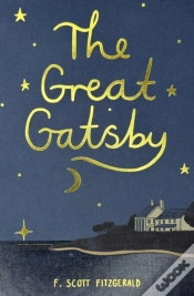 Capa do artigo The Great Gatsby