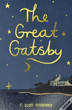 Capa do artigo The Great Gatsby