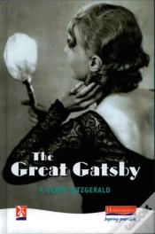 Capa do artigo The Great Gatsby