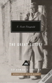 Capa do artigo The Great Gatsby
