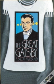 Capa do artigo The Great Gatsby