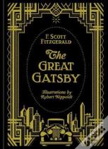 The Great Gatsby