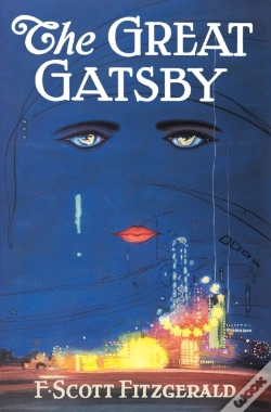 Capa do artigo The Great Gatsby