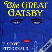 Capa do artigo The Great Gatsby