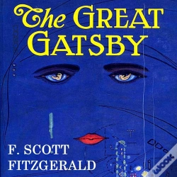 Capa do artigo The Great Gatsby