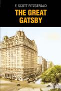 The Great Gatsby