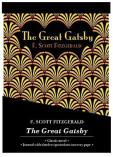 The Great Gatsby Gift Set