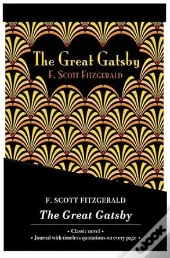 The Great Gatsby Gift Set
