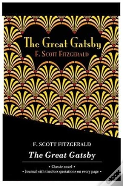 Capa do artigo The Great Gatsby Gift Set