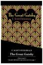 The Great Gatsby Gift Set - Preview