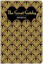 The Great Gatsby Journal - Lined - Preview