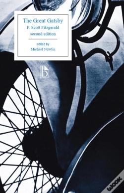 Capa do artigo The Great Gatsby - Second Edition