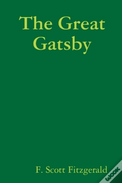 Capa do artigo The Great Gatsby