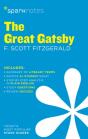 The Great Gatsby Sparknotes Literature Guide - Preview