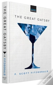 Capa do artigo The Great Gatsby