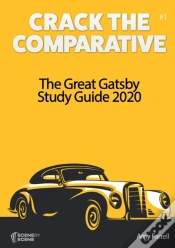 Capa do artigo The Great Gatsby Study Guide 2020