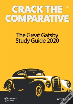 Capa do artigo The Great Gatsby Study Guide 2020
