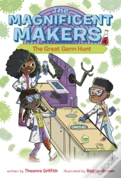 The Great Germ Hunt