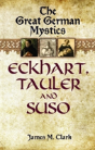 The Great German Mystics - Preview